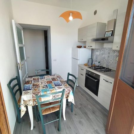 Stella Guest House Santa Teresa Gallura Exterior foto