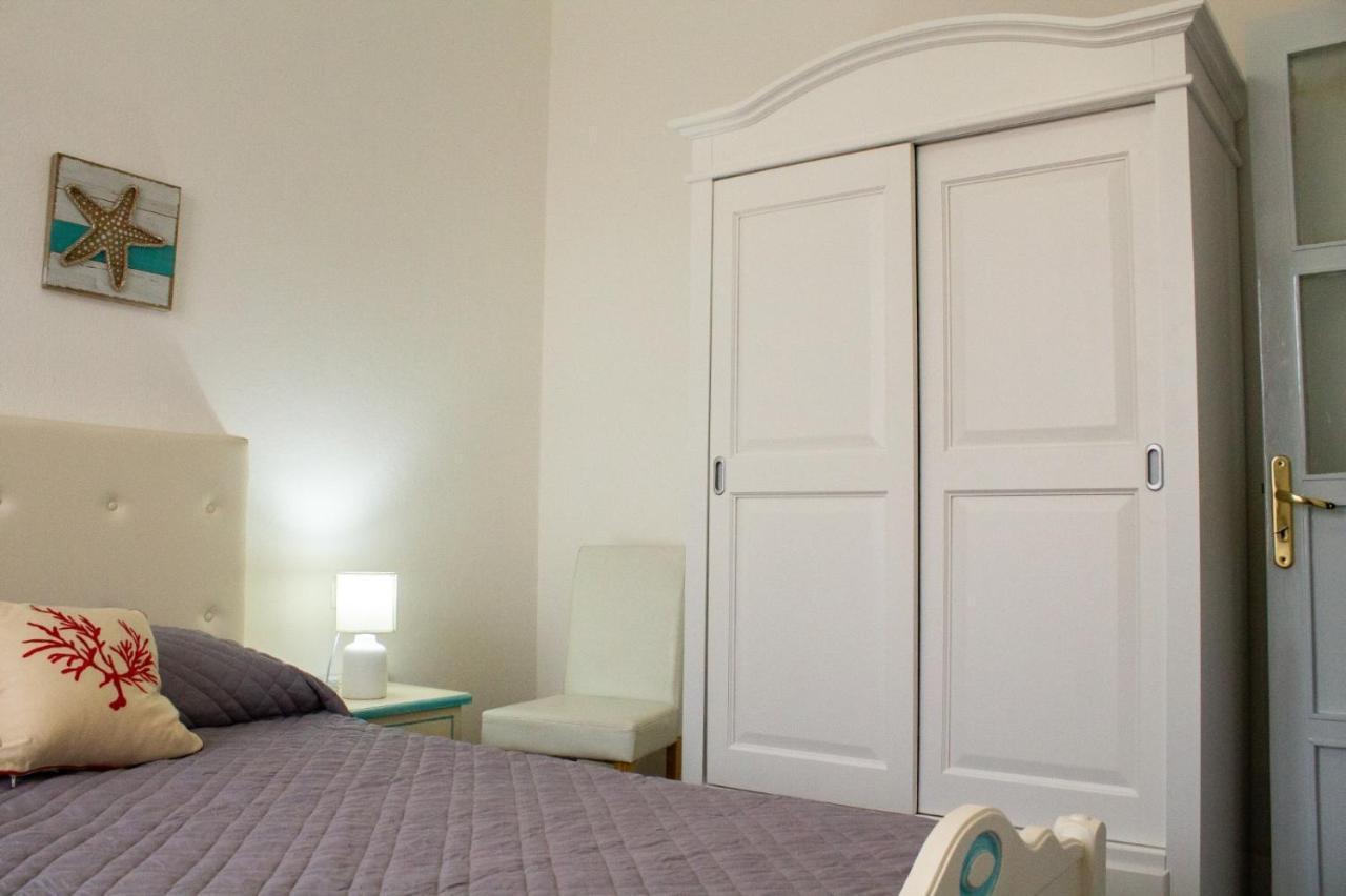 Stella Guest House Santa Teresa Gallura Exterior foto